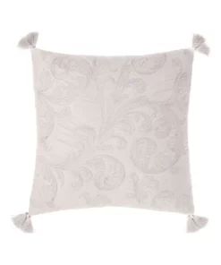 Grace by Linen House Verity Cushion Gold
