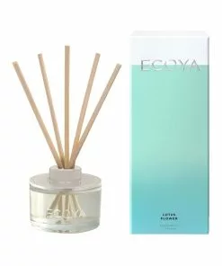 ECOYA Lotus Flower Mini Diffuser