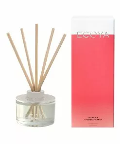 ECOYA Guava & Lychee Sorbet Mini Diffuser