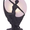 G&G Bro Boelyn Art Deco Table Lamp