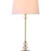 Lexi Lighting Ringo Crystal Table Lamp