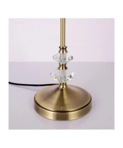 Lexi Lighting Ringo Crystal Table Lamp -Home Decor Shop 807542110 4 720x928