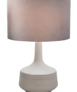 Lexi Lighting Mavis Ceramic Table Lamp