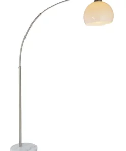 Lexi Lighting Beam Acro Floor Lamp