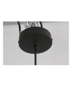 Lexi Lighting Tristan Pendant Light Grey -Home Decor Shop 807544630 6 720x928