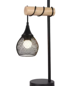Lexi Lighting Lars Table Lamp