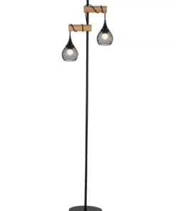 Lexi Lighting Lars Floor Lamp