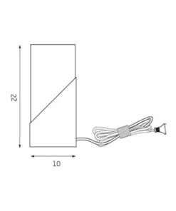 Lexi Lighting Marc Touch Table Lamp Antique Brass -Home Decor Shop 807548500 4 720x928