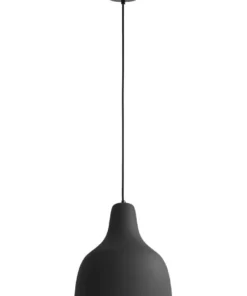 Lexi Lighting Toronto Pendant Light Black