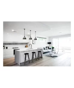 Lexi Lighting Toronto Pendant Light Black -Home Decor Shop 807549400 5 720x928