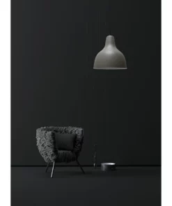 Lexi Lighting Toronto Pendant Light Grey -Home Decor Shop 807549490 4 720x928