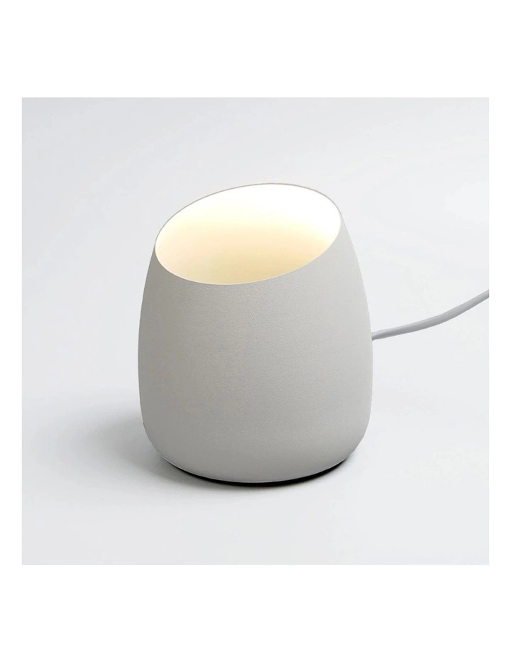 Lexi Lighting Chester Uplight Table Lamp or Floor Lamp White Globe Included 2 Lexi Lighting Chester Uplight Table Lamp or Floor Lamp White Globe Included - Image 2