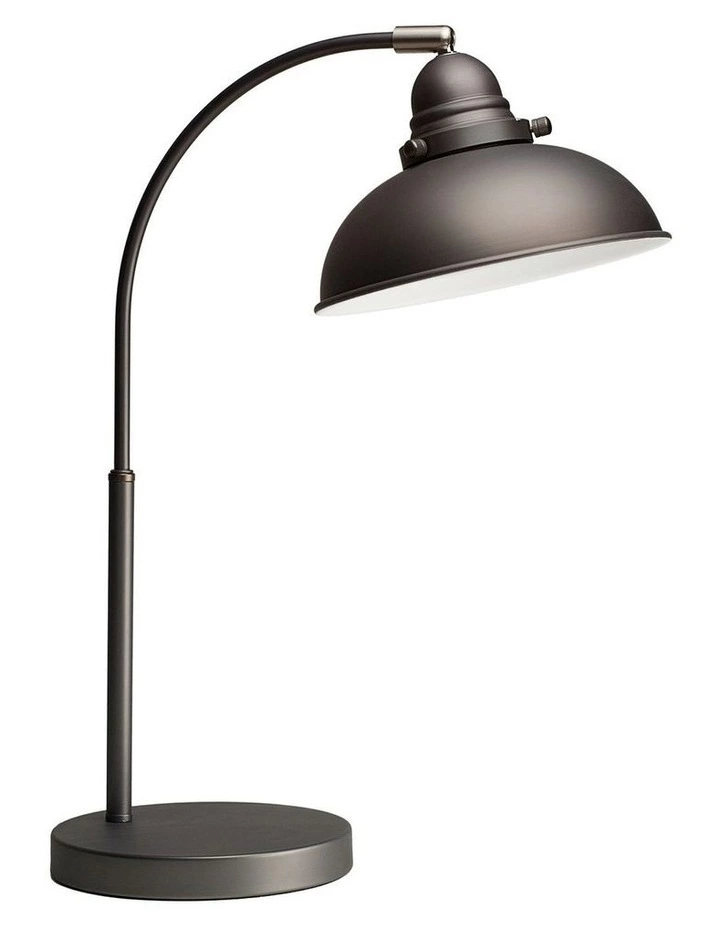 Lexi Lighting Manor Metal Table Lamp Antique Chrome 1 Lexi Lighting Manor Metal Table Lamp Antique Chrome