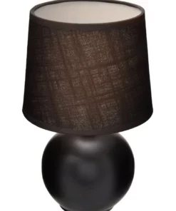 Lexi Lighting Louis Ceramic Modern Round Table Lamp Set Of 2 -Home Decor Shop 807551290 3 720x928