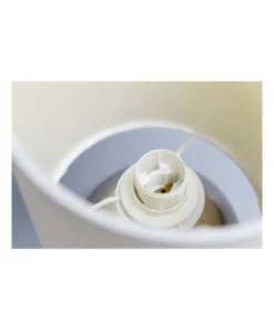 Lexi Lighting Corin Touch Bedside Table Lamp White -Home Decor Shop 807552100 3 720x928