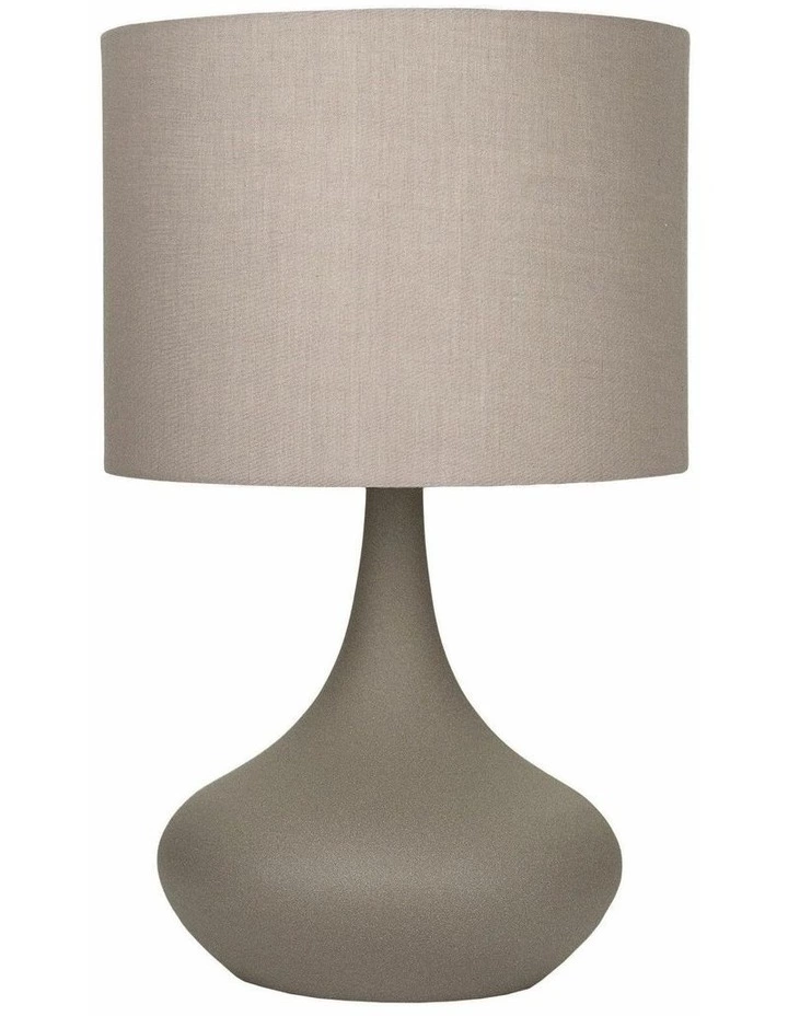 Lexi Lighting Atley Metal Touch Table Lamp Large 1 Lexi Lighting Atley Metal Touch Table Lamp Large