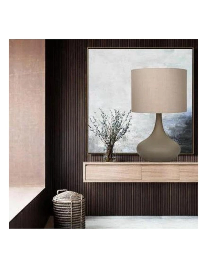 Lexi Lighting Atley Metal Touch Table Lamp Large 5 Lexi Lighting Atley Metal Touch Table Lamp Large - Image 5