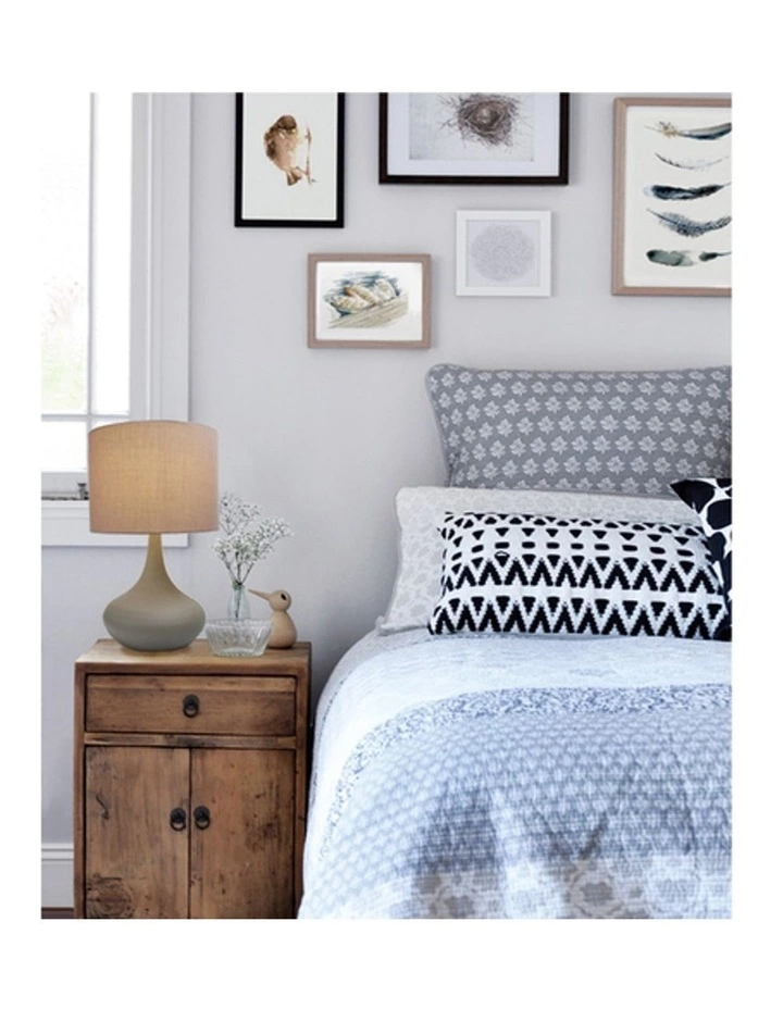 Lexi Lighting Atley Metal Touch Table Lamp Large 6 Lexi Lighting Atley Metal Touch Table Lamp Large - Image 6