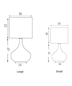 Lexi Lighting Atley Metal Touch Table Lamp Large 13 Lexi Lighting Atley Metal Touch Table Lamp Large -Home Decor Shop 807552820 7 720x928