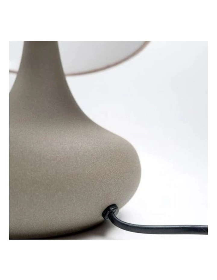 Lexi Lighting Atley Metal Touch Table Lamp Small 3 Lexi Lighting Atley Metal Touch Table Lamp Small - Image 3