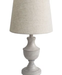 Lexi Lighting Telly Table Lamp