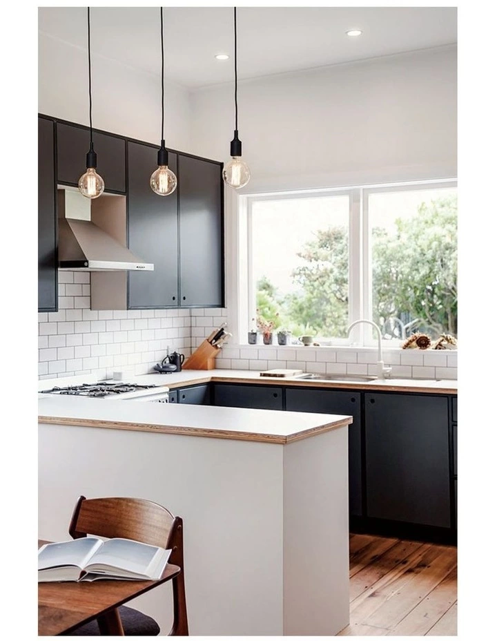 Lexi Lighting Colour Silicone Ceiling Pendant Light Green 3 Lexi Lighting Colour Silicone Ceiling Pendant Light Green - Image 3