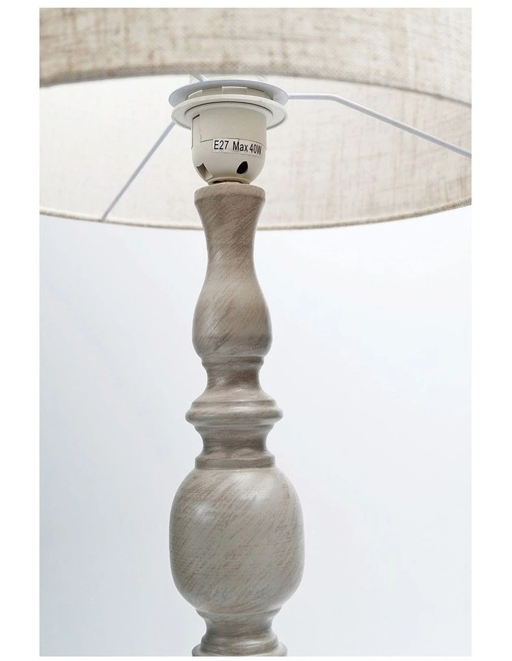 Lexi Lighting Chelsea Metal Table Lamp 4 Lexi Lighting Chelsea Metal Table Lamp - Image 4