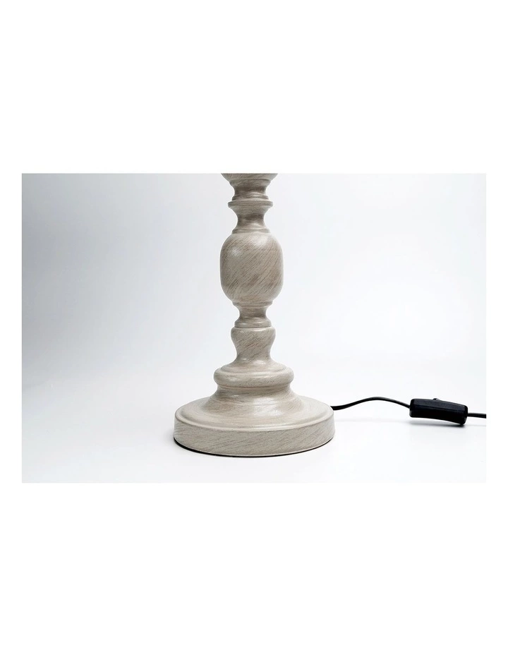 Lexi Lighting Chelsea Metal Table Lamp 5 Lexi Lighting Chelsea Metal Table Lamp - Image 5