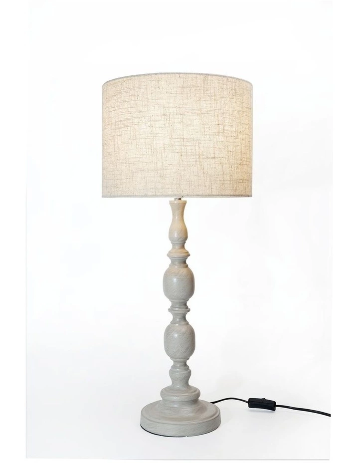 Lexi Lighting Chelsea Metal Table Lamp 7 Lexi Lighting Chelsea Metal Table Lamp - Image 7