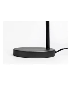 Lexi Lighting Manor Metal Floor Lamp Antique Chrome -Home Decor Shop 807555610 4 720x928