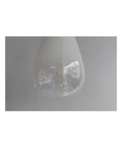 Lexi Lighting Orson Pendant Light White -Home Decor Shop 807556330 3 720x928