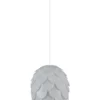 Lexi Lighting Melito Pendant Light Oval Shape