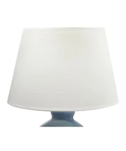 Lexi Lighting Candy Ceramic Table Lamp Blue -Home Decor Shop 807558310 3 720x928