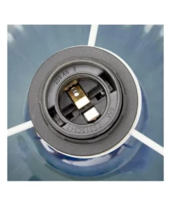 Lexi Lighting Candy Ceramic Table Lamp Blue -Home Decor Shop 807558310 5 720x928