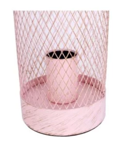 Lexi Lighting Clara Touch Table Lamp Pink LED Globe Included -Home Decor Shop 807559480 3 720x928