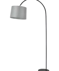 Lexi Lighting Tanya Arched Floor Lamp