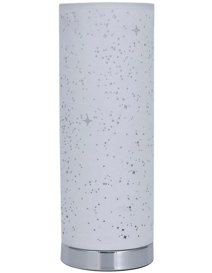 Lexi Lighting Alice Touch Table Lamp White LED Globe Included 2 Lexi Lighting Alice Touch Table Lamp White LED Globe Included - Image 2