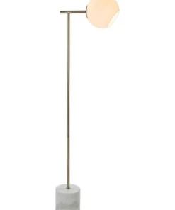 Lexi Lighting Helium Floor Lamp