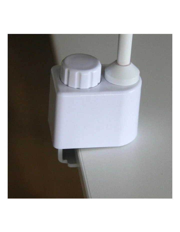 Lexi Lighting Inbuilt LED Multi-Functional Desk Lamp 2 Lexi Lighting Inbuilt LED Multi-Functional Desk Lamp - Image 2