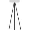 Lexi Lighting 150CM LED Floor Lamp Solar DC