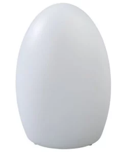 Lexi Lighting LED Egg Lamp