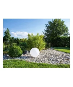 Lexi Lighting LED Mood Light Ball 30CM Solar DC Power 9 Lexi Lighting LED Mood Light Ball 30CM Solar DC Power -Home Decor Shop 807561640 4 720x928