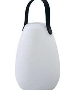 Lexi Lighting LED Table Lamp with handle