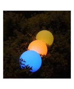 Lexi Lighting LED Mood Light Ball 50CM DC Power -Home Decor Shop 807562000 7 720x928