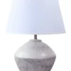 Lexi Lighting Adeline Ceramic Table Lamp