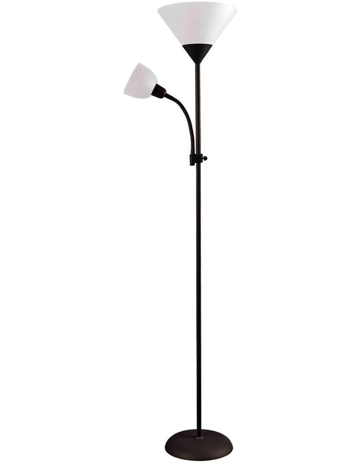 Lexi Lighting Georgia Mother and Child Floor Lamp Black 1 Lexi Lighting Georgia Mother and Child Floor Lamp Black