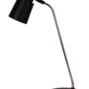 Oriel Lighting Rik Desk Lamp Copper