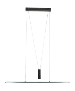 Oriel Lighting Ricco Adjustable LED Pendant