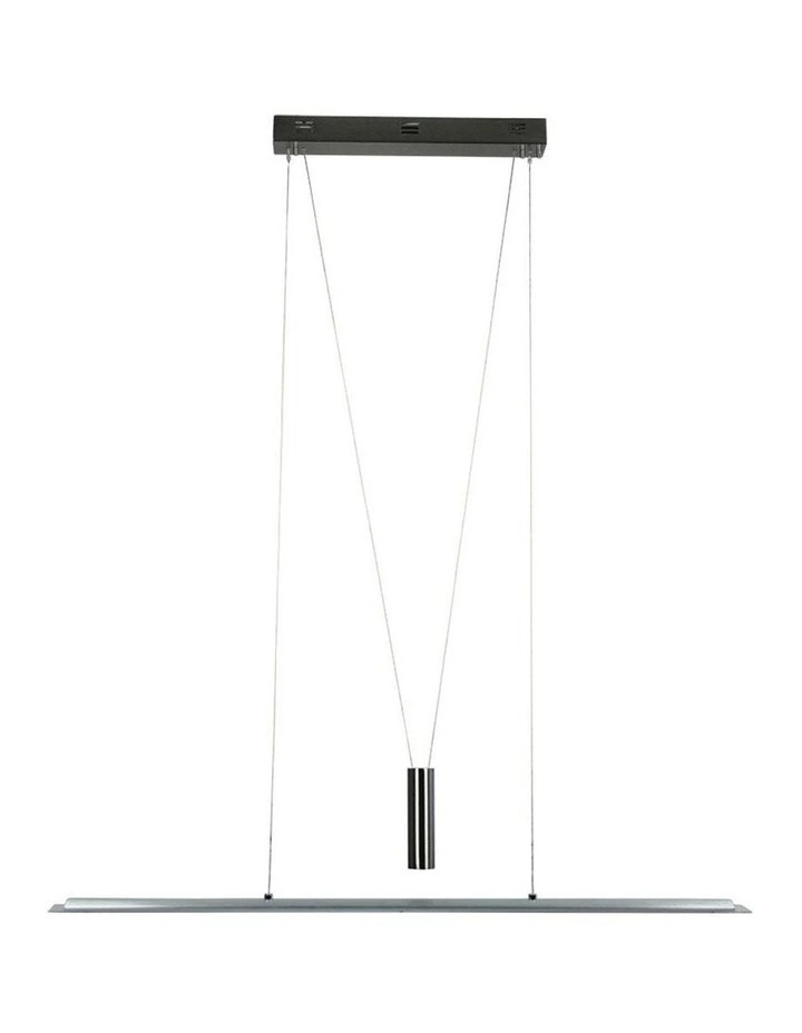 Oriel Lighting Ricco Adjustable LED Pendant 1 Oriel Lighting Ricco Adjustable LED Pendant