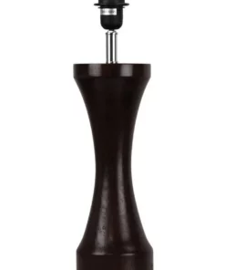 Oriel Lighting Ketu 400 Spindle Table Lamp Base